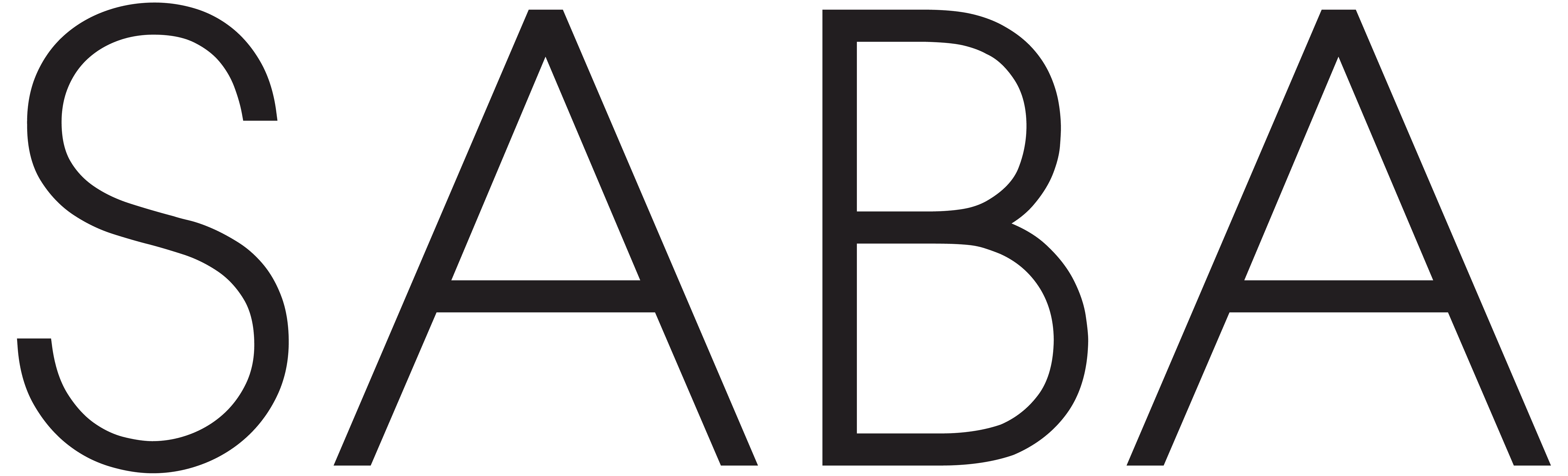 SABA